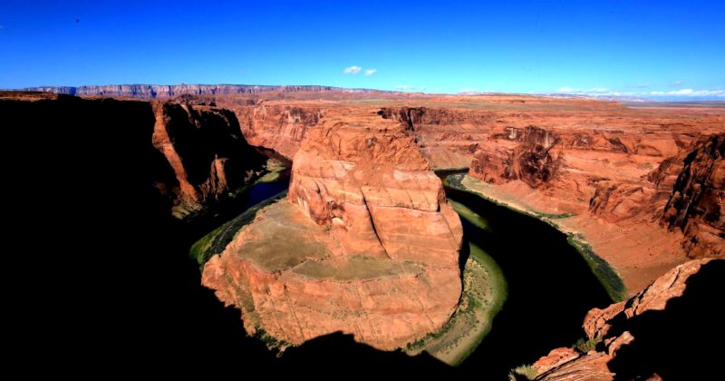 2019.09 (07) Horseshoe Bend (360) Video