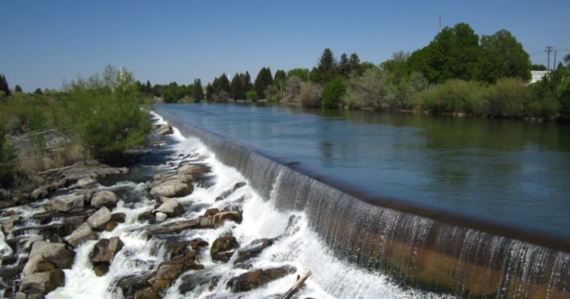 2012.05 Idaho Falls – Video