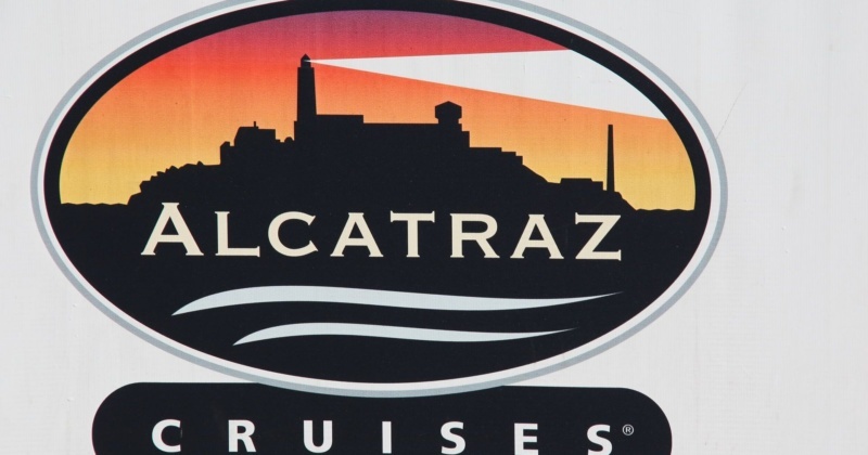 2014.02 San Francisco – Alcatraz