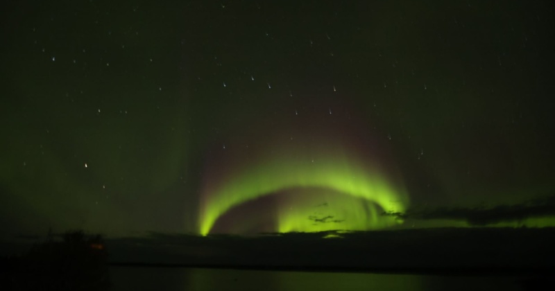 2022.09 The Amazing Aurora (Image Sequence)