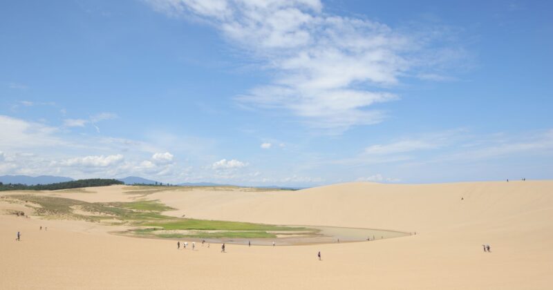 2023.08 Tottori Sand Dunes (360)