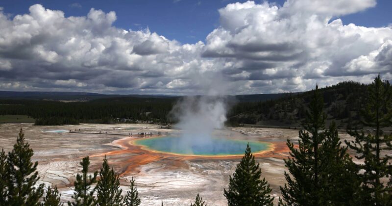 2023.05.30 Grand Prismatic Spring (360)