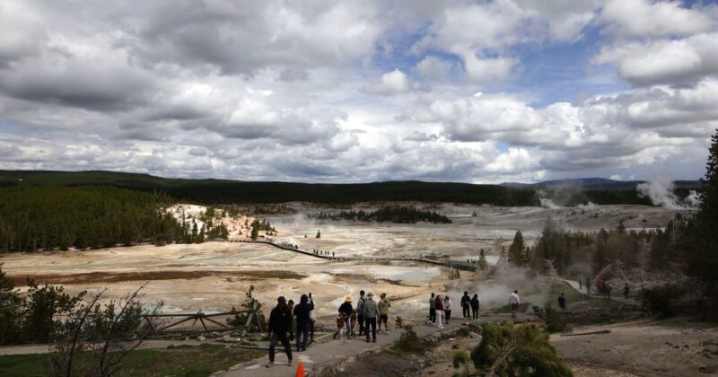 2023.05.28 Norris Geyser Basin (360)