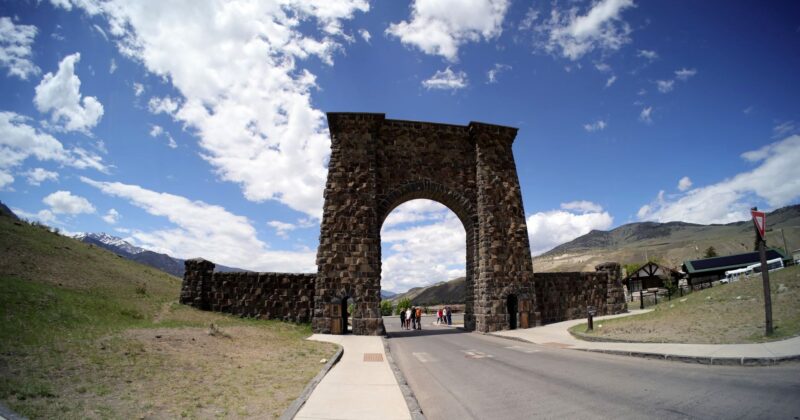 2023.05.29 Roosevelt Arch (360)