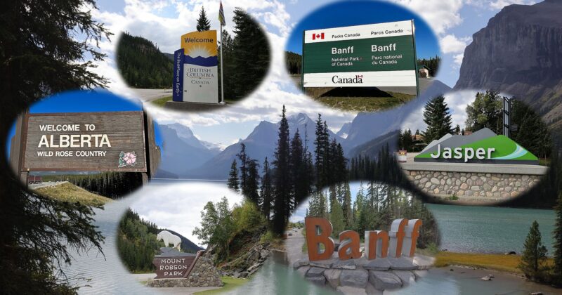 2023.09 Canadian Rockies – Signage (360)