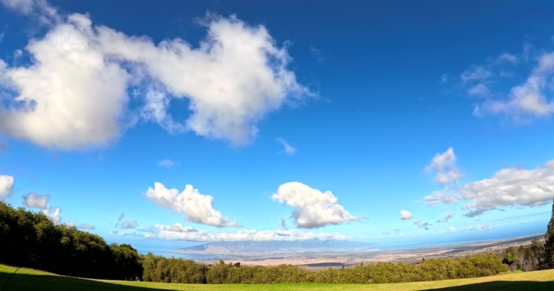 2024.12.08 Somewhere in Maui (Time Lapse)