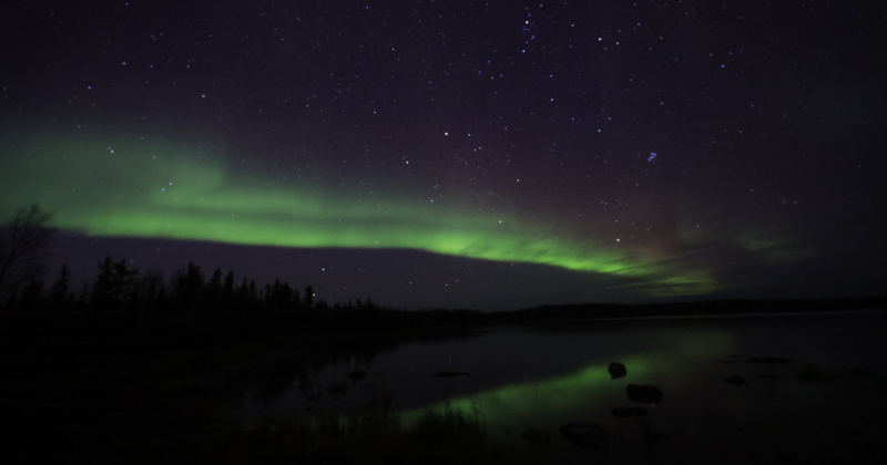 2025.09.25 Aboriginal Culture Tour – Aurora Timelapse